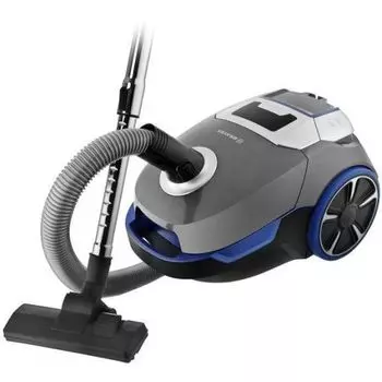 Пылесос с пылесборником Brayer