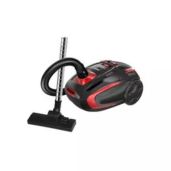 Пылесос с пылесборником DELTA LUX