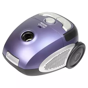 Пылесос с пылесборником Econ