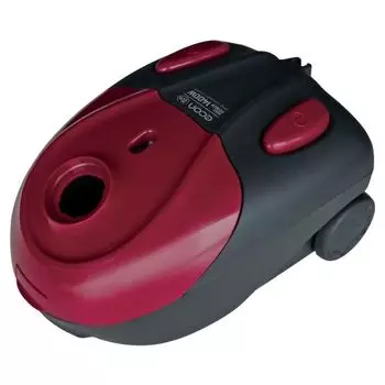 Пылесос с пылесборником Econ