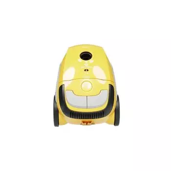 Пылесос с пылесборником Eurostek