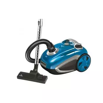 Пылесос с пылесборником Eurostek
