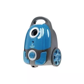 Пылесос с пылесборником Eurostek