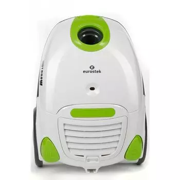Пылесос с пылесборником Eurostek
