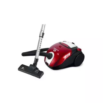 Пылесос с пылесборником Eurostek