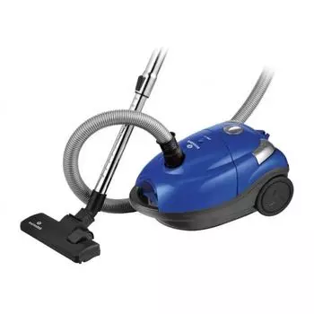 Пылесос с пылесборником Eurostek