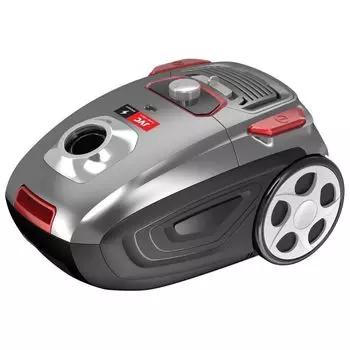 Пылесос с пылесборником JVC