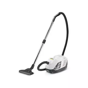 Пылесос с пылесборником Karcher