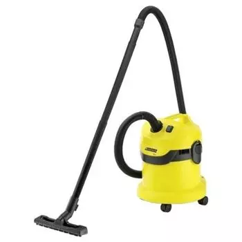 Пылесос с пылесборником Karcher