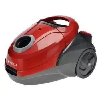 Пылесос с пылесборником Kelli