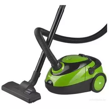 Пылесос с пылесборником Kelli