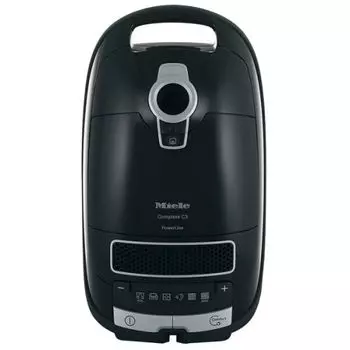Пылесос с пылесборником Miele