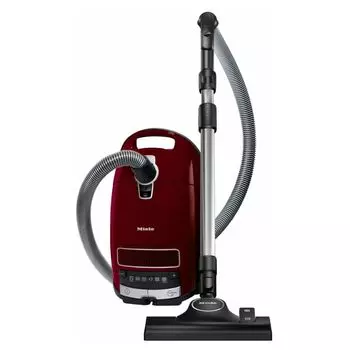 Пылесос с пылесборником Miele
