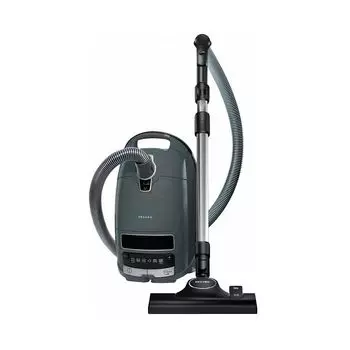 Пылесос с пылесборником Miele