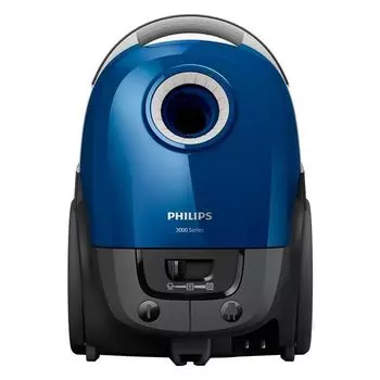 Пылесос с пылесборником Philips