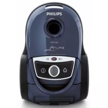 Пылесос с пылесборником Philips