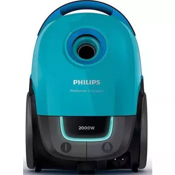 Пылесос с пылесборником Philips