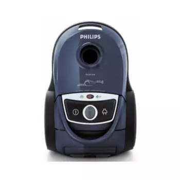 Пылесос с пылесборником Philips