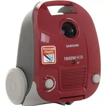 Пылесос с пылесборником Samsung