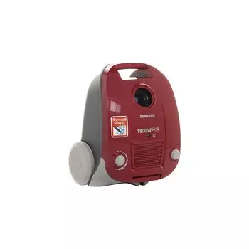 Пылесос с пылесборником Samsung