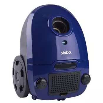 Пылесос с пылесборником Sinbo