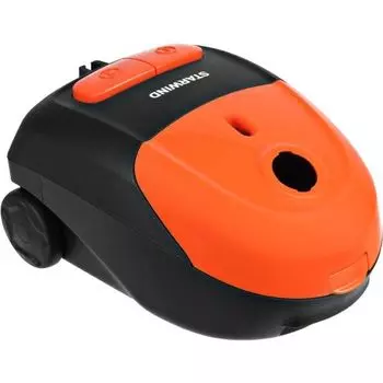 Пылесос с пылесборником Starwind