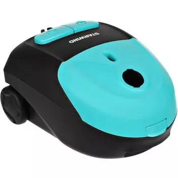 Пылесос с пылесборником Starwind