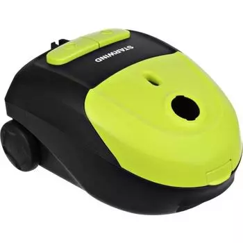 Пылесос с пылесборником Starwind