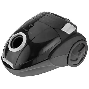 Пылесос с пылесборником Supra