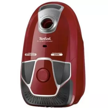 Пылесос с пылесборником Tefal