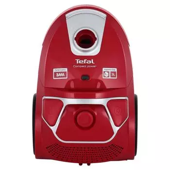 Пылесос с пылесборником Tefal