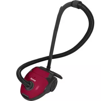 Пылесос с пылесборником Яромир