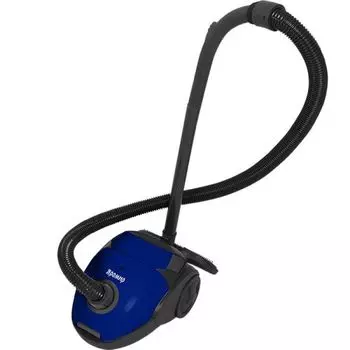 Пылесос с пылесборником Яромир