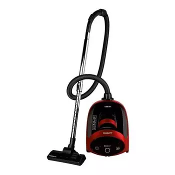 Пылесос Scarlett