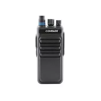 Рация Comrade