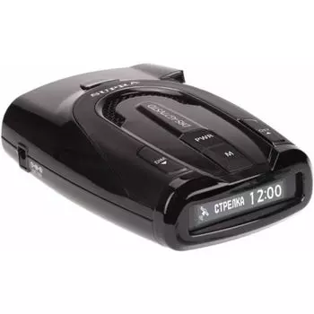 Радар-детектор Supra