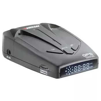 Радардетектор Artway