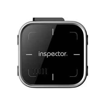 Радардетектор Inspector