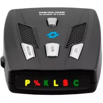 Радардетектор Neoline