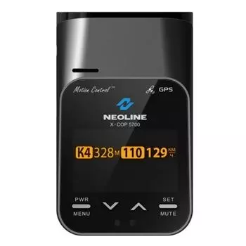 Радардетектор Neoline