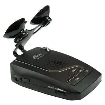 Радардетектор Ritmix