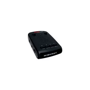 Радардетектор Sho-me