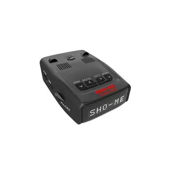 Радардетектор Sho-me