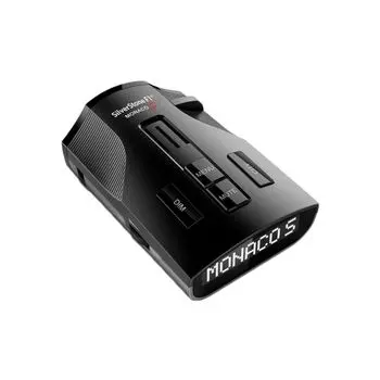 Радардетектор Silverstone