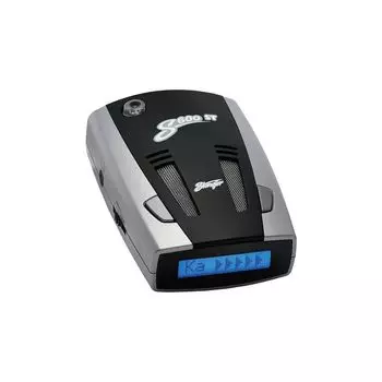 Радардетектор Stinger