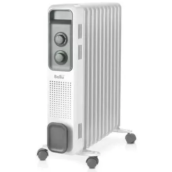 Радиатор Ballu