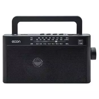 Радиоприемник Econ