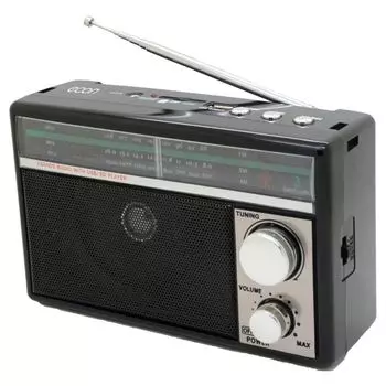 Радиоприемник Econ