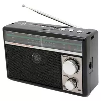 Радиоприемник Econ