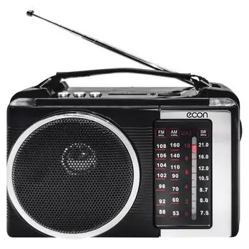 Радиоприемник Econ